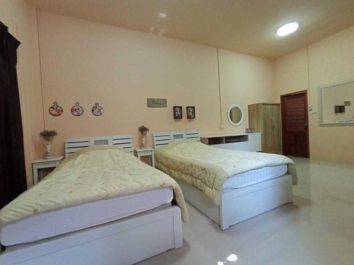Kireeya Villa Phetchaburi Exterior photo